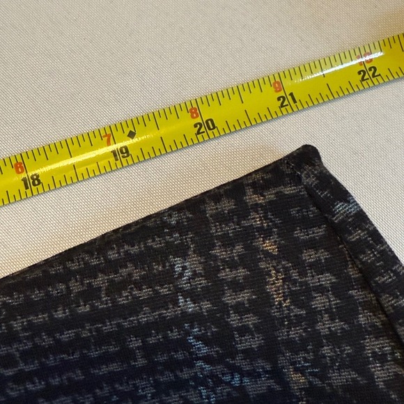 Maurice's Plaid Career Pants, High‎ Waisted, Professional, Business Casual, # - Picture 8 of 9